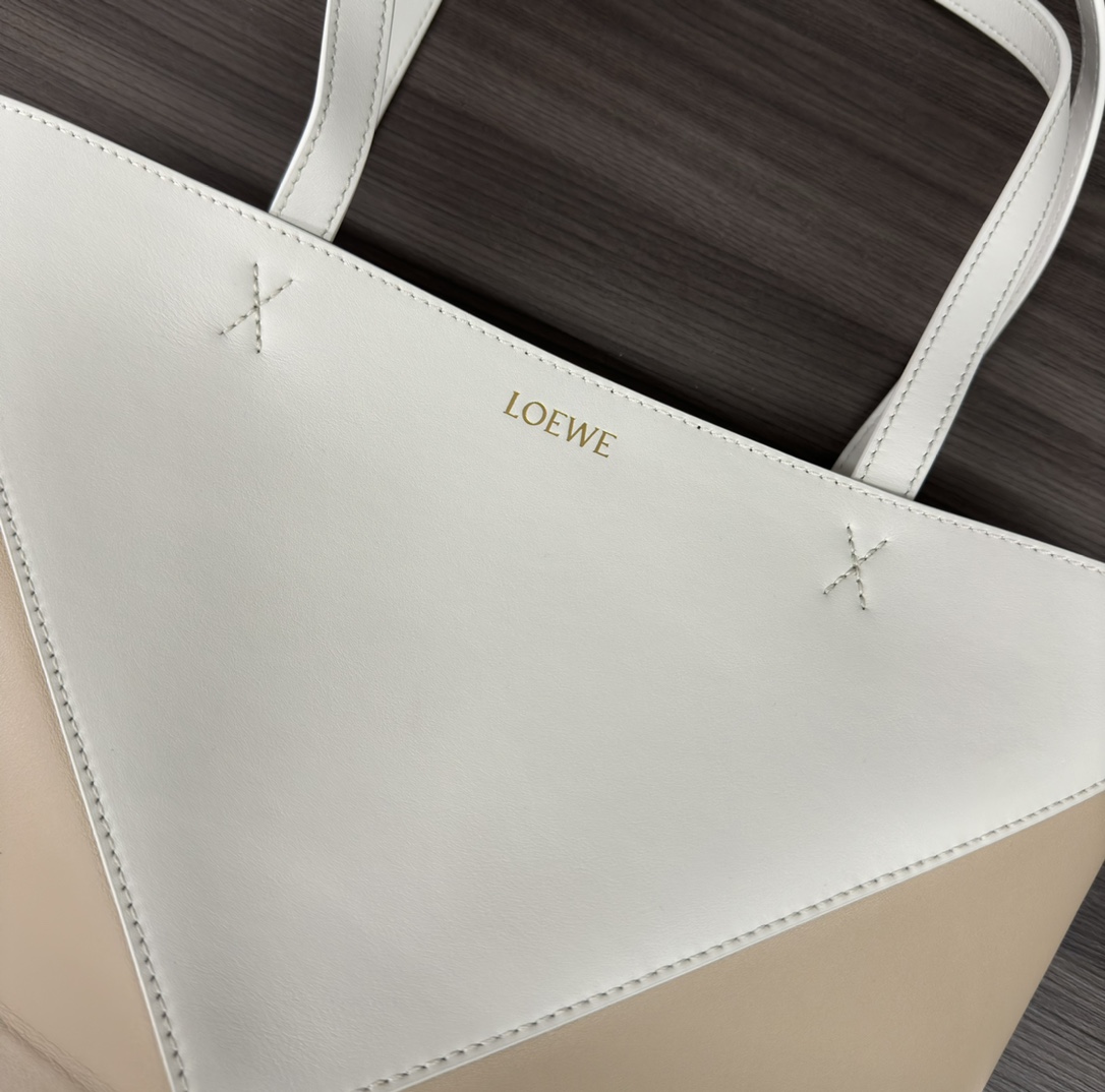 Loewe Shopping Bags